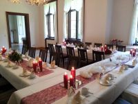 Castle Kropstaedt 15 interior